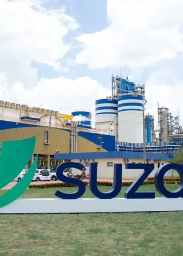 Suzano