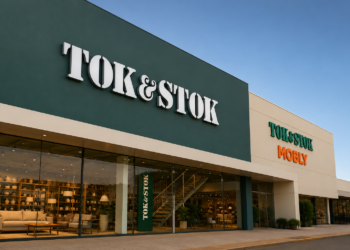 tok&stok