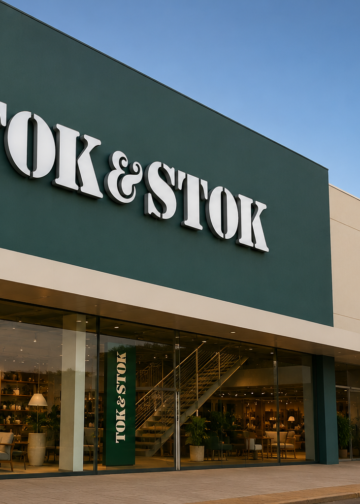 tok&stok