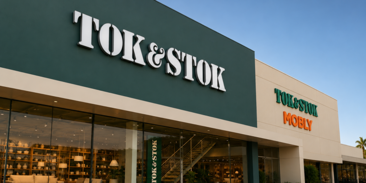tok&stok