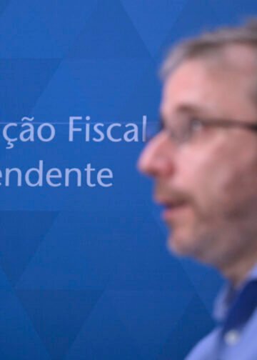Instituição Fiscal Independente (IFI) do Senado