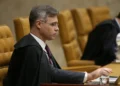 Andre mendonca STF