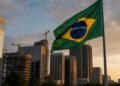 BANDEIRA DO BRASIL