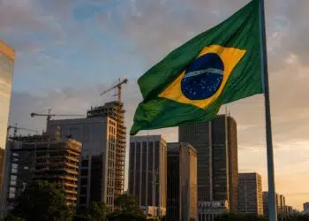 BANDEIRA DO BRASIL
