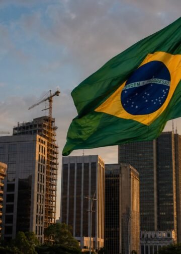 BANDEIRA DO BRASIL