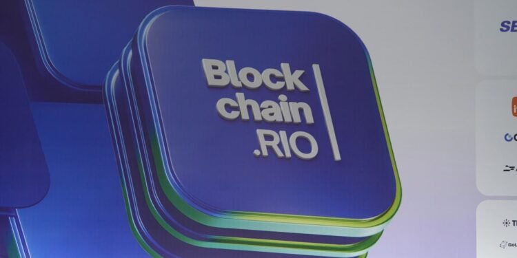 Blockchain.RIO