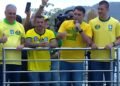 CAMPANHA FLÁVIO BOLSONARO