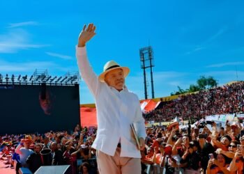 CAMPANHA LULA