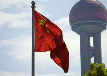 China e sanções contra o Irã