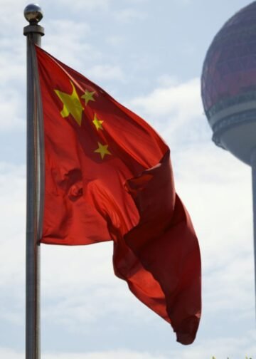 China e sanções contra o Irã