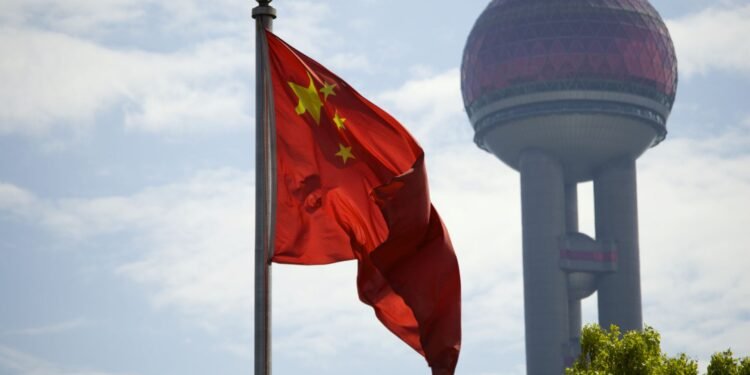 China e sanções contra o Irã