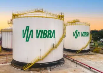 DISTRIBUIÇÃO DE COMBUSTÍVEIS