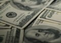 DÓLAR