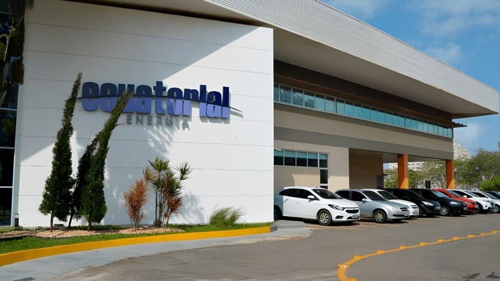 EQUATORIAL ENERGIA