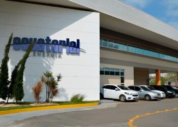 EQUATORIAL ENERGIA