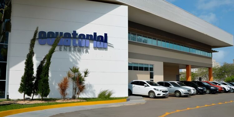 EQUATORIAL ENERGIA
