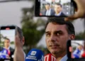 FLÁVIO BOLOSNARO