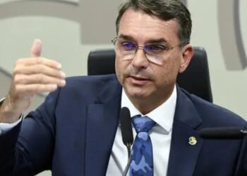 FLÁVIO BOLSONARO