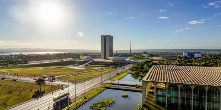 PALÁCIO DO ITAMARATY