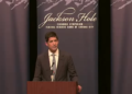 Kevin Warsh - Jackson Hole