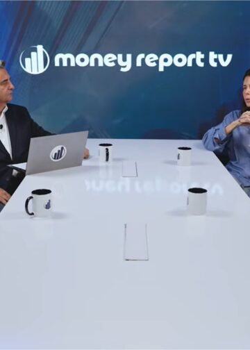 MONEY REPORT