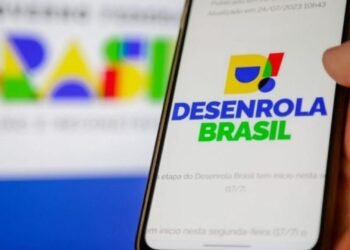 NOVO DESENROLA