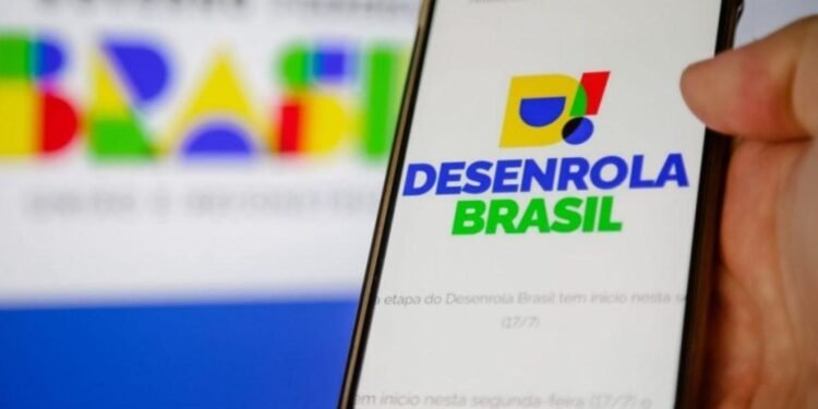 NOVO DESENROLA