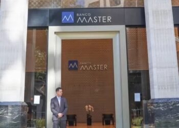 BANCO MASTER