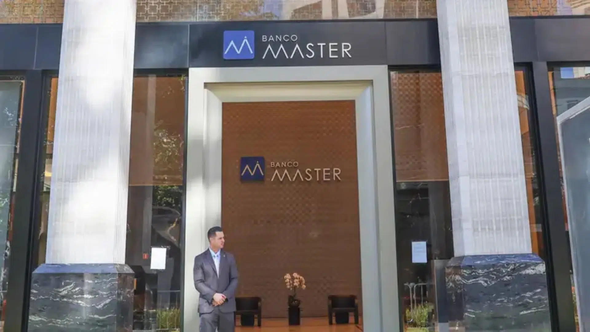 BANCO MASTER
