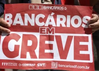 BANCÁRIOS