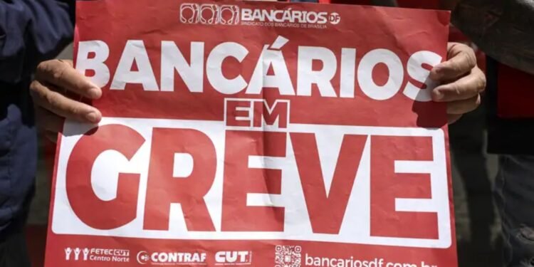 BANCÁRIOS