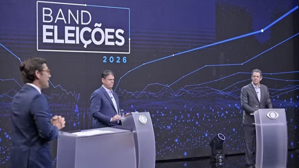 ELEIÇÕES 2026