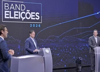 ELEIÇÕES 2026