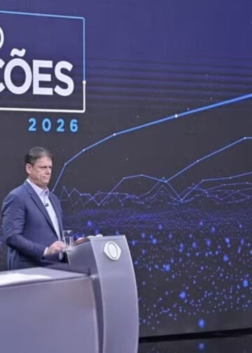 ELEIÇÕES 2026