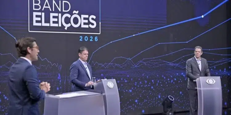 ELEIÇÕES 2026