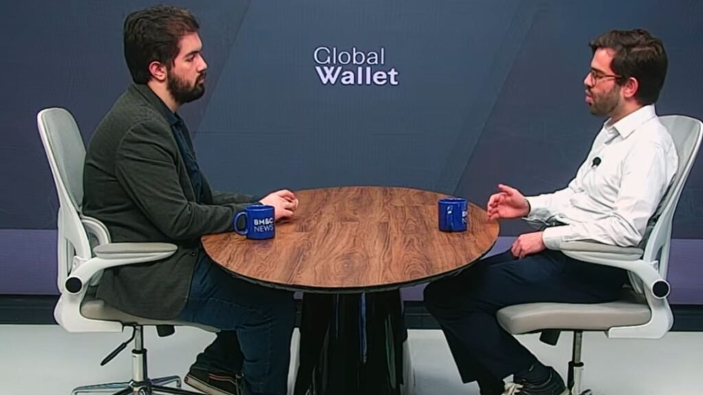 GLOBAL WALLET