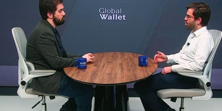 GLOBAL WALLET