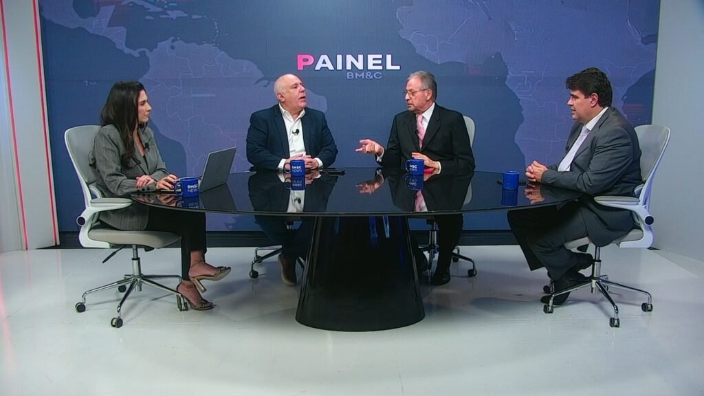 PAINEL BM&C