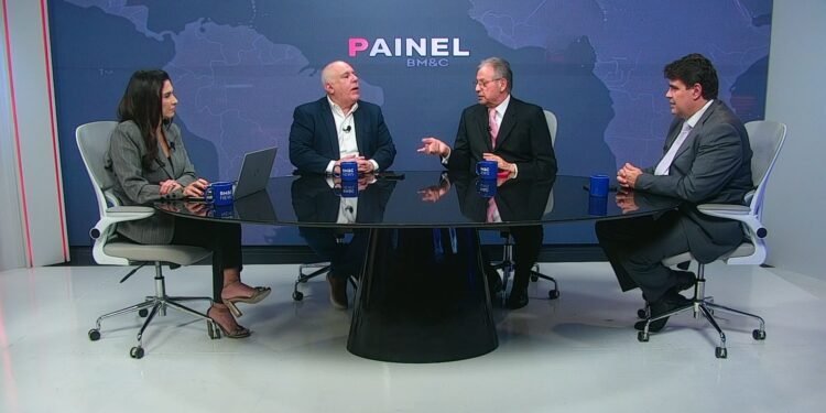 PAINEL BM&C