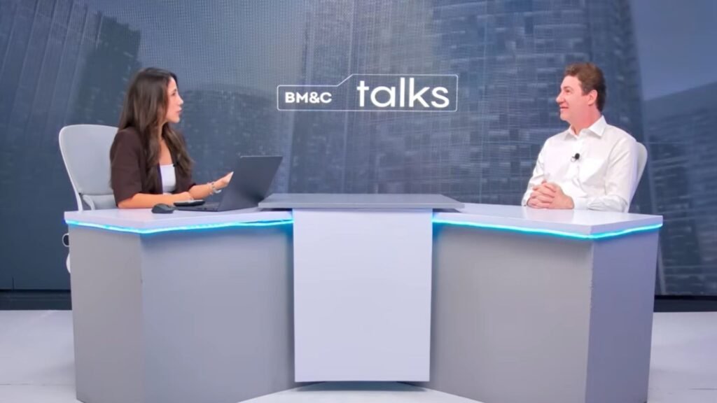 BM&C TALKS