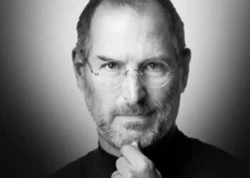 STEVE JOBS