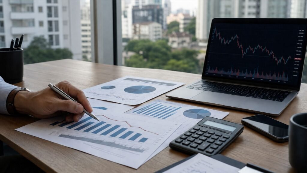 Diluição física vs. financeira: você está comprando tamanho ou dividendos?