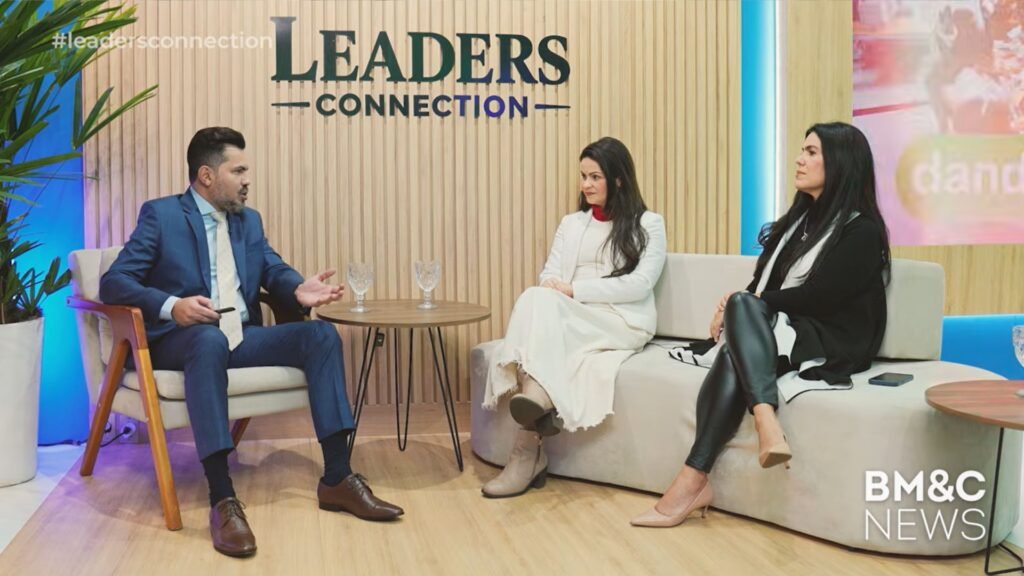 LEADERS CONNECTION