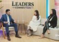 LEADERS CONNECTION