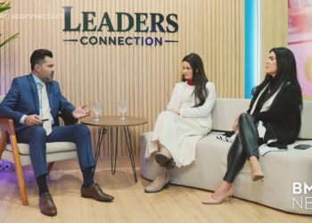 LEADERS CONNECTION