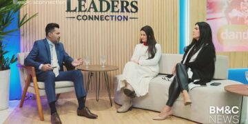 LEADERS CONNECTION