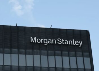 Morgan Stanley