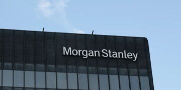 Morgan Stanley