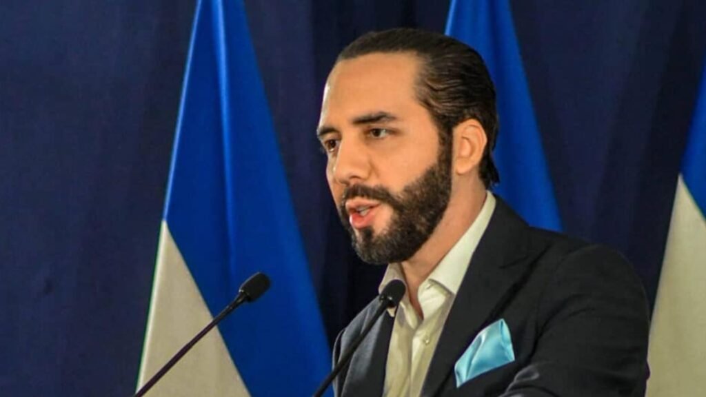 Bukele, o ponto em comum entre os candidatos de oposição