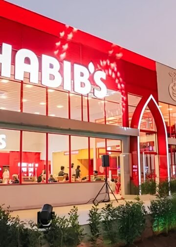 habib's